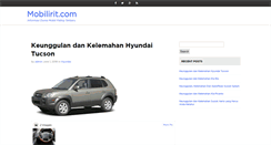 Desktop Screenshot of mobilirit.com
