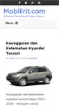 Mobile Screenshot of mobilirit.com